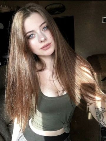 Анкета проститутки Инга, 23 года